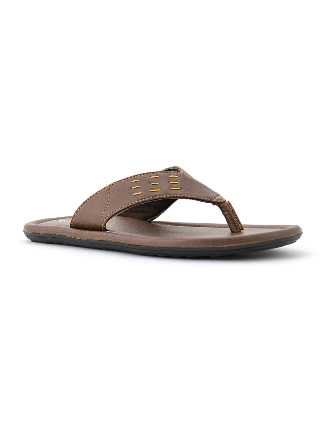 Khadim Casual Flip Flops for Men
