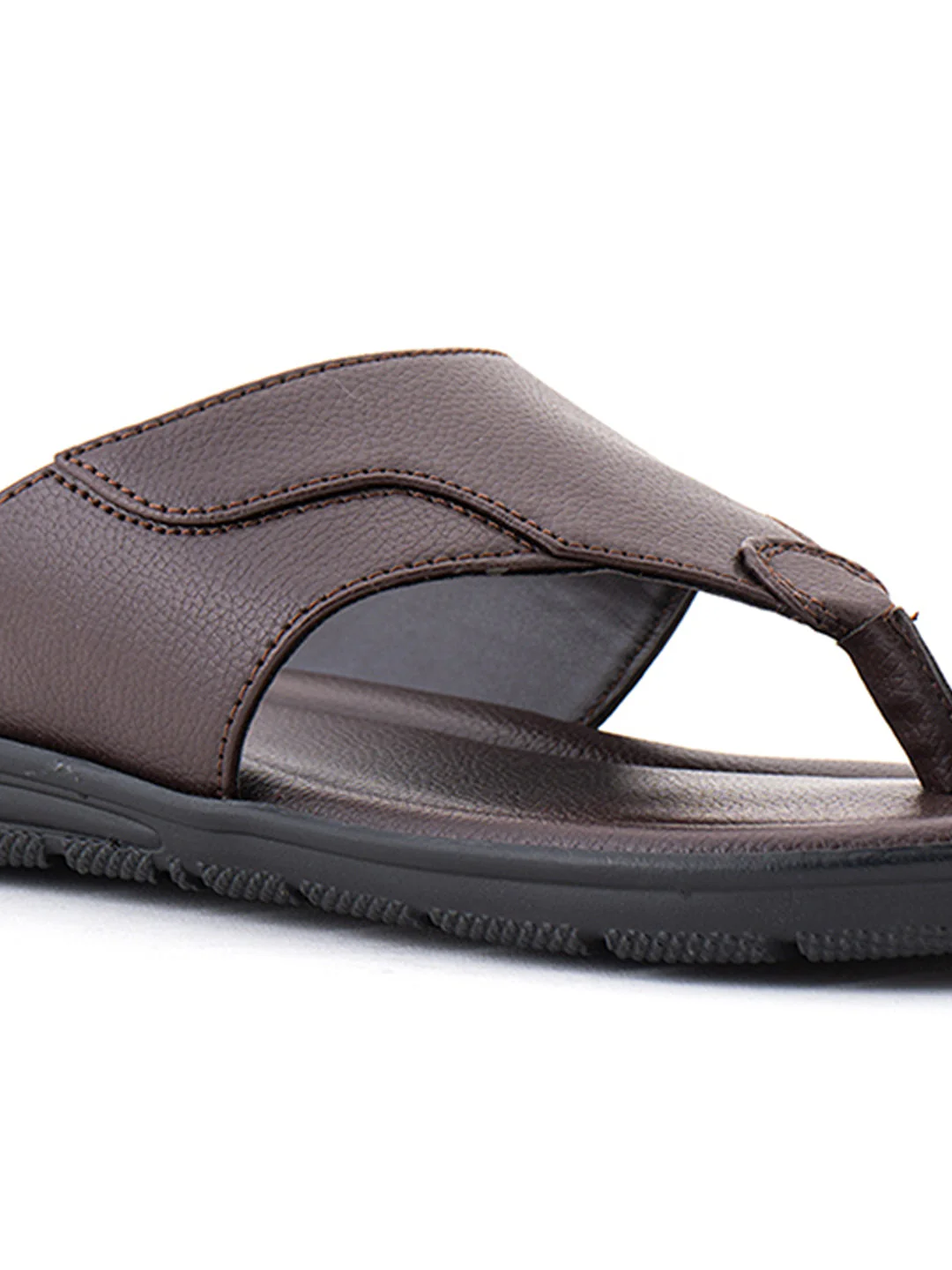 Khadim Casual Flip Flops for Men - Image 6