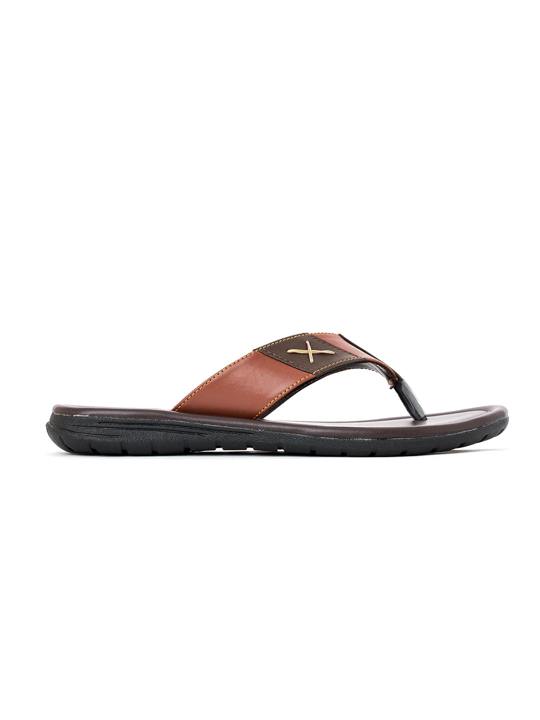 Khadim Casual Flip Flops for Men - Image 4