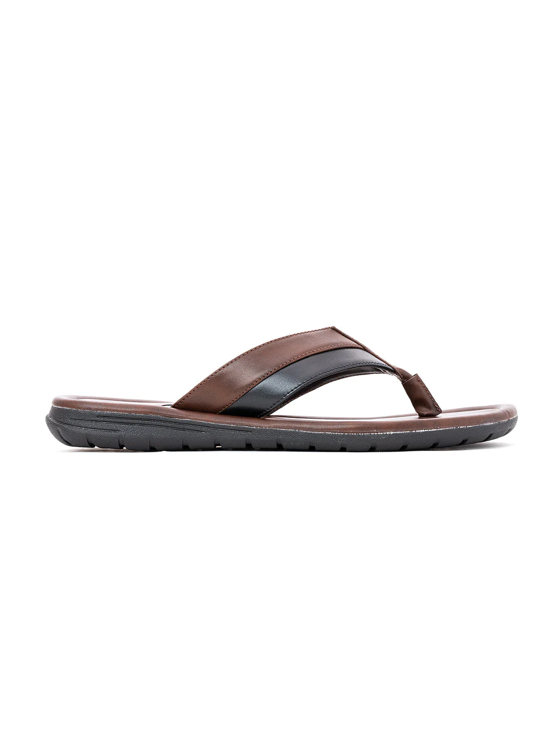 Khadim Casual Flip Flops for Men - Image 4