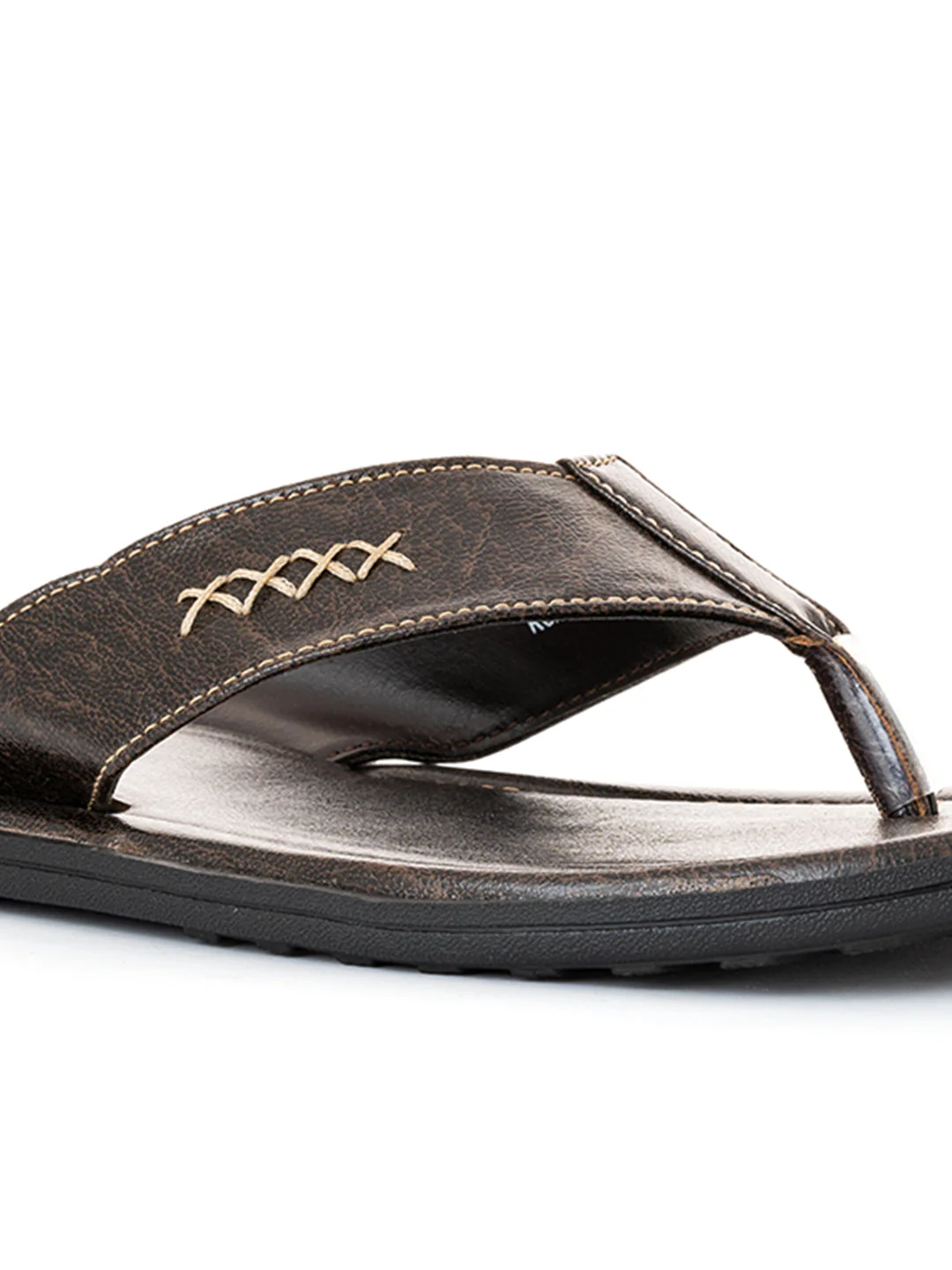 Khadim Casual Flip Flops for Men - Image 12