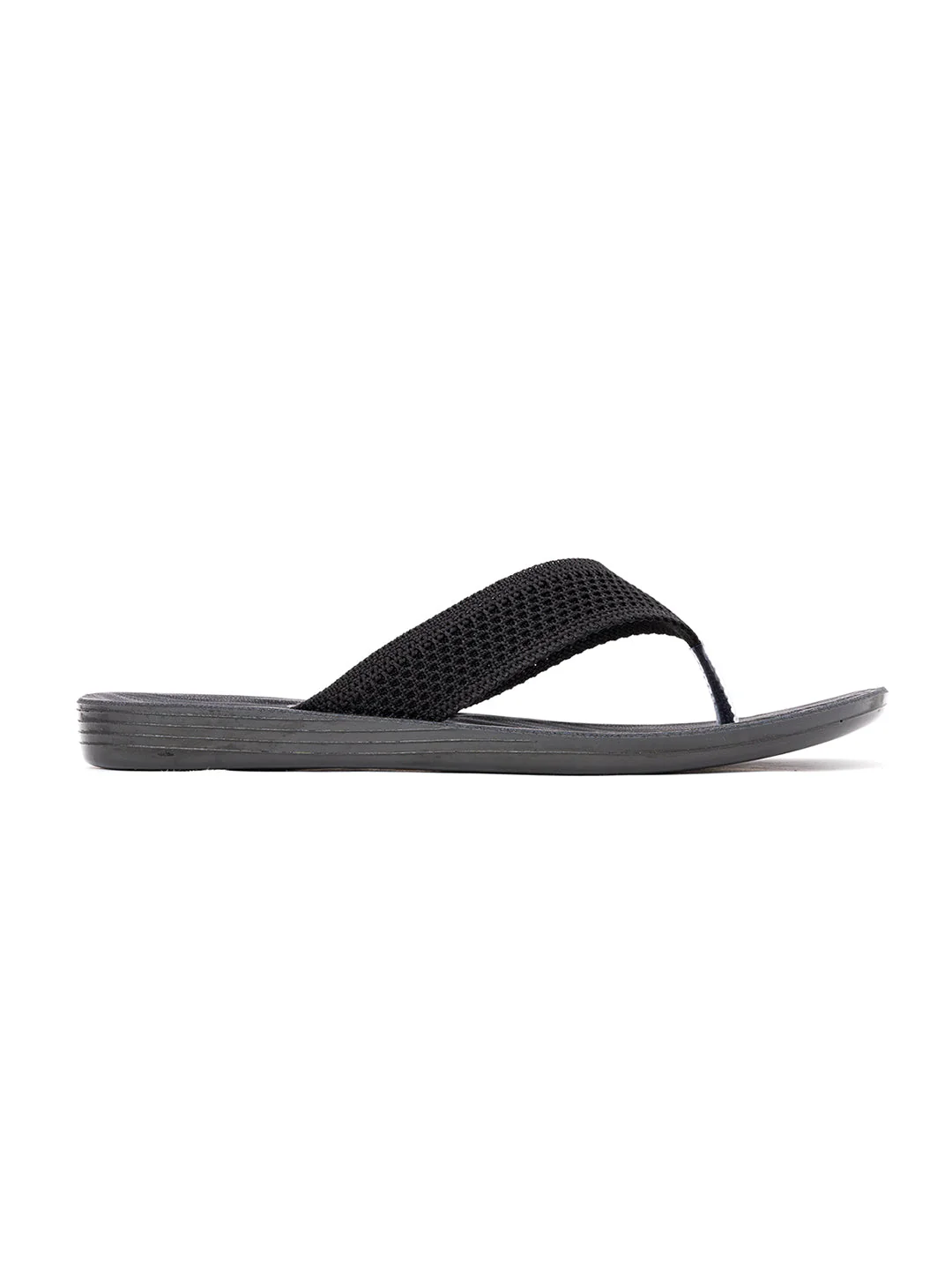 Khadim Casual Flip Flops for Women - Image 4