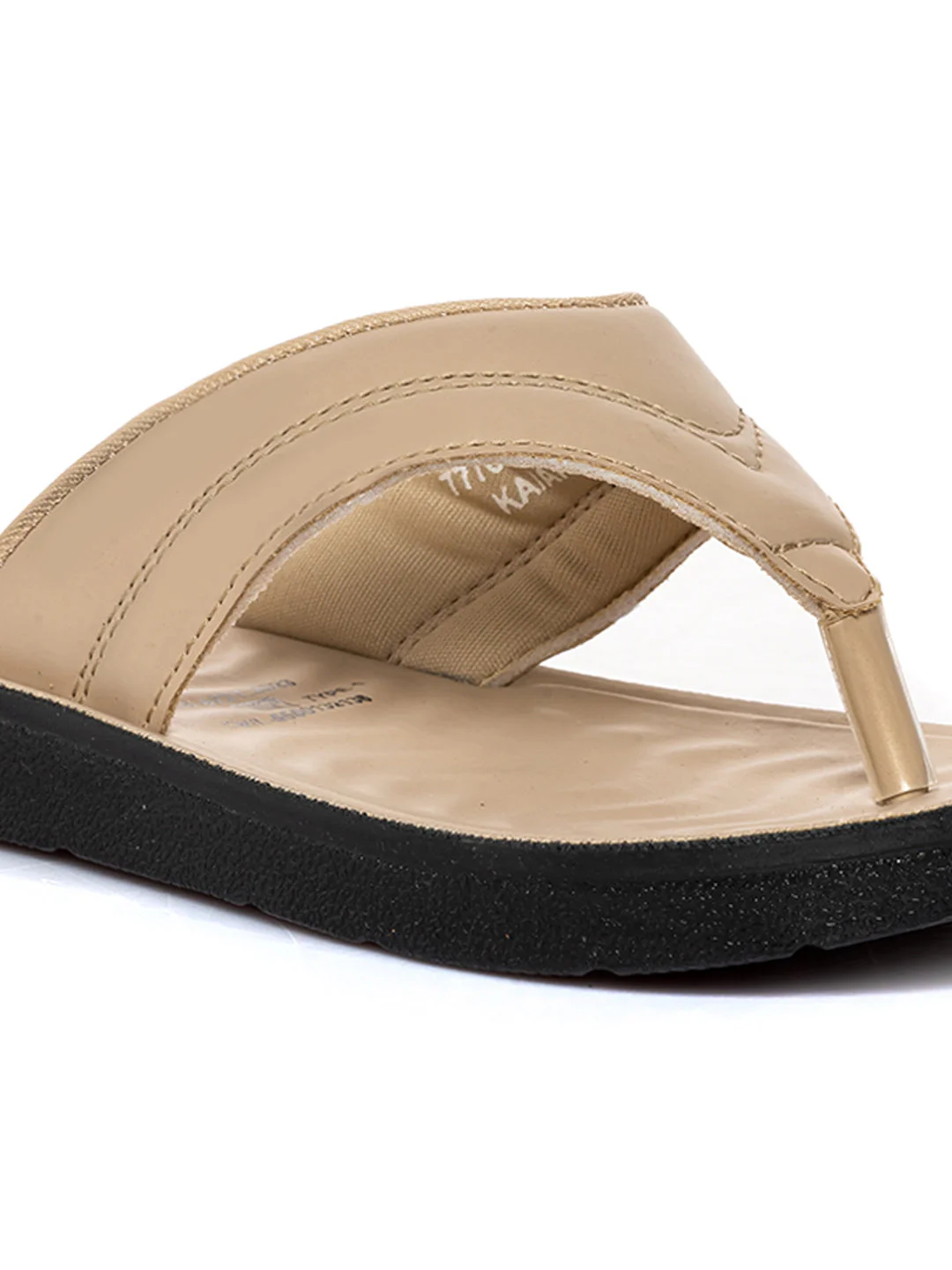 Khadim Casual Flip Flops for Women - Image 6