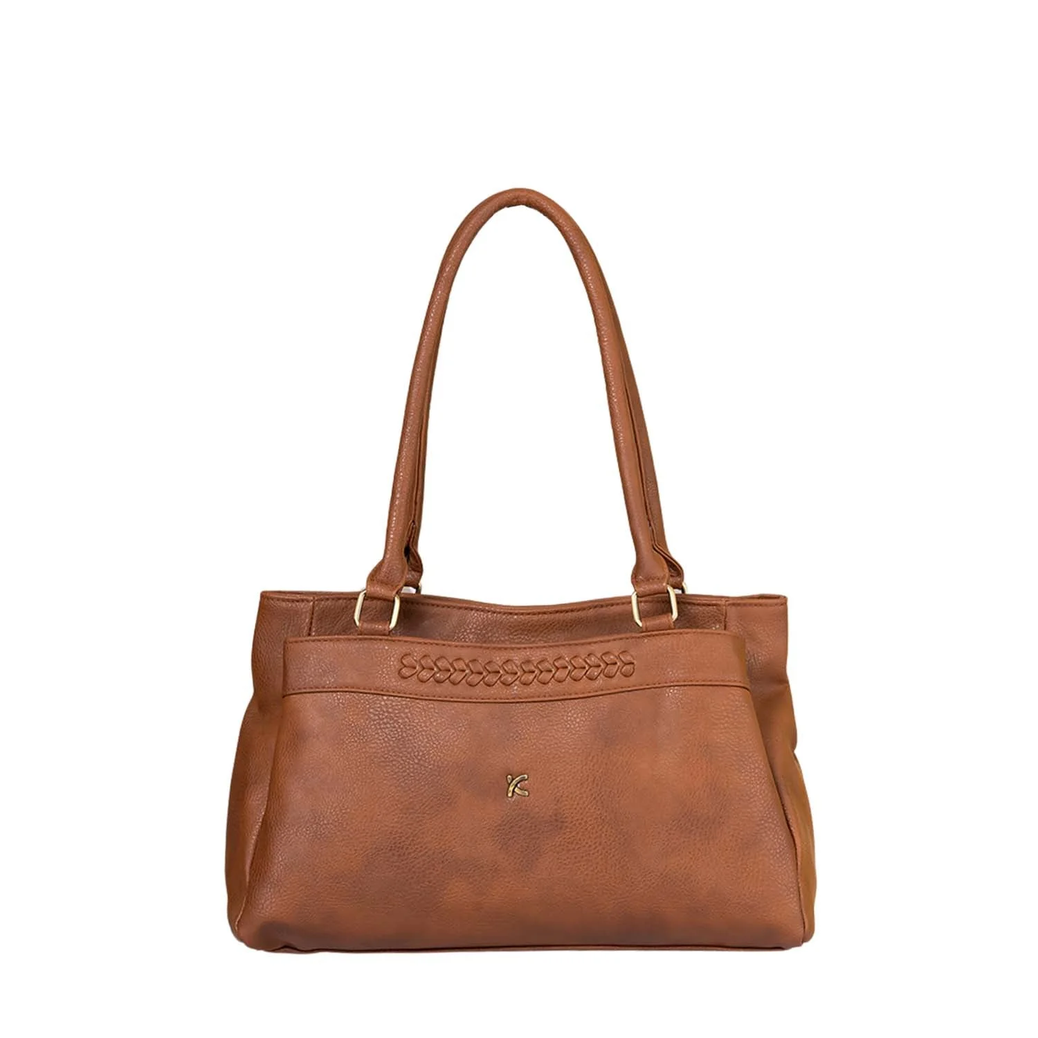 Khadim Casual Handbag for Women