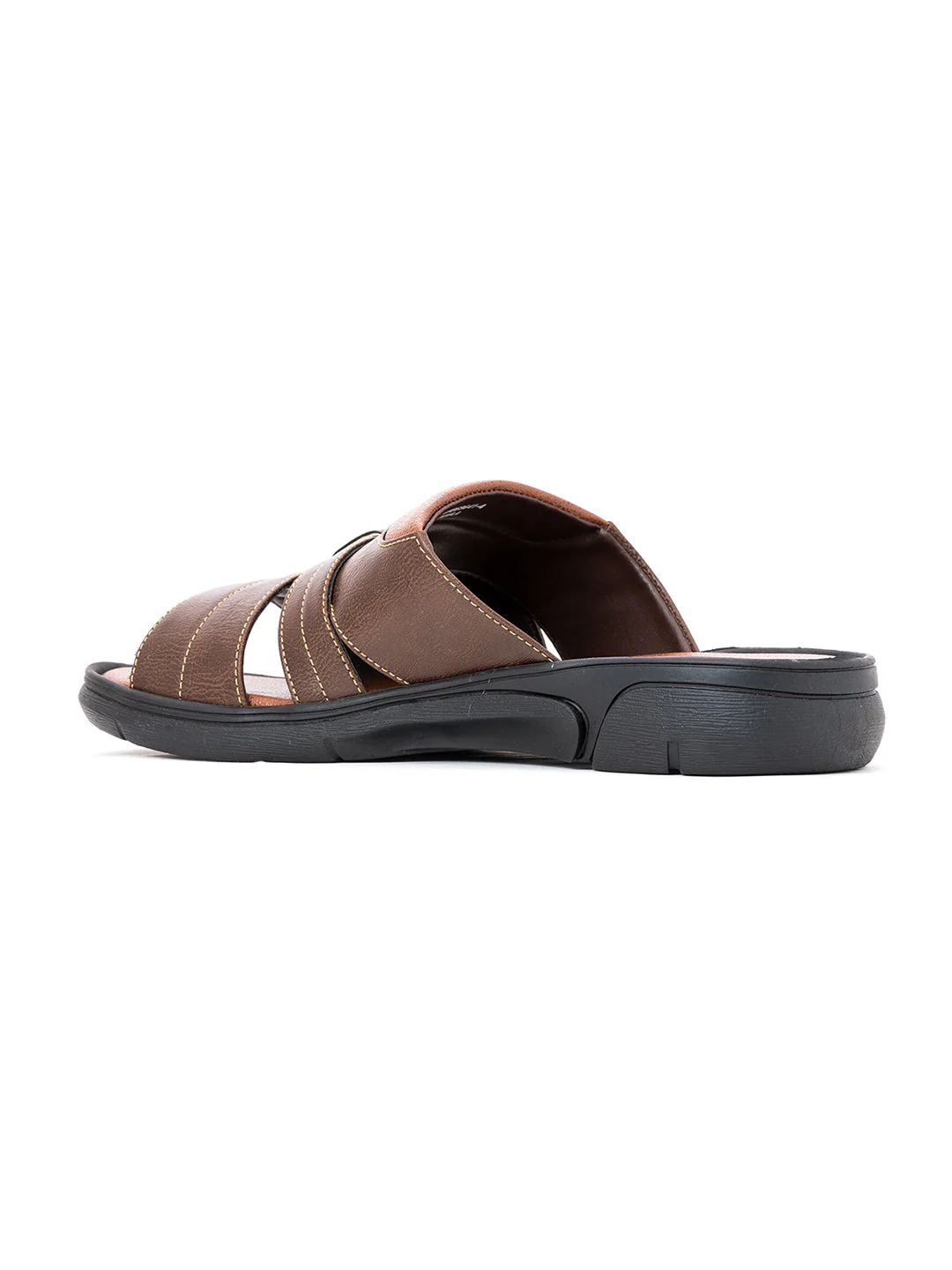 Khadim Casual Mule Slip On Sandal for Men - Image 3