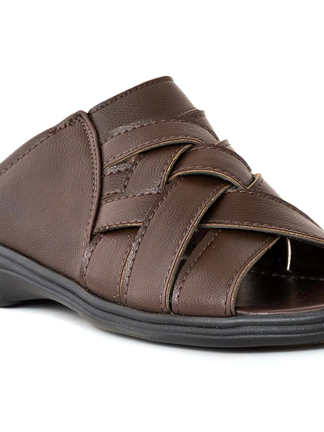Khadim Casual Mule Slip On Sandal for Men - Image 6