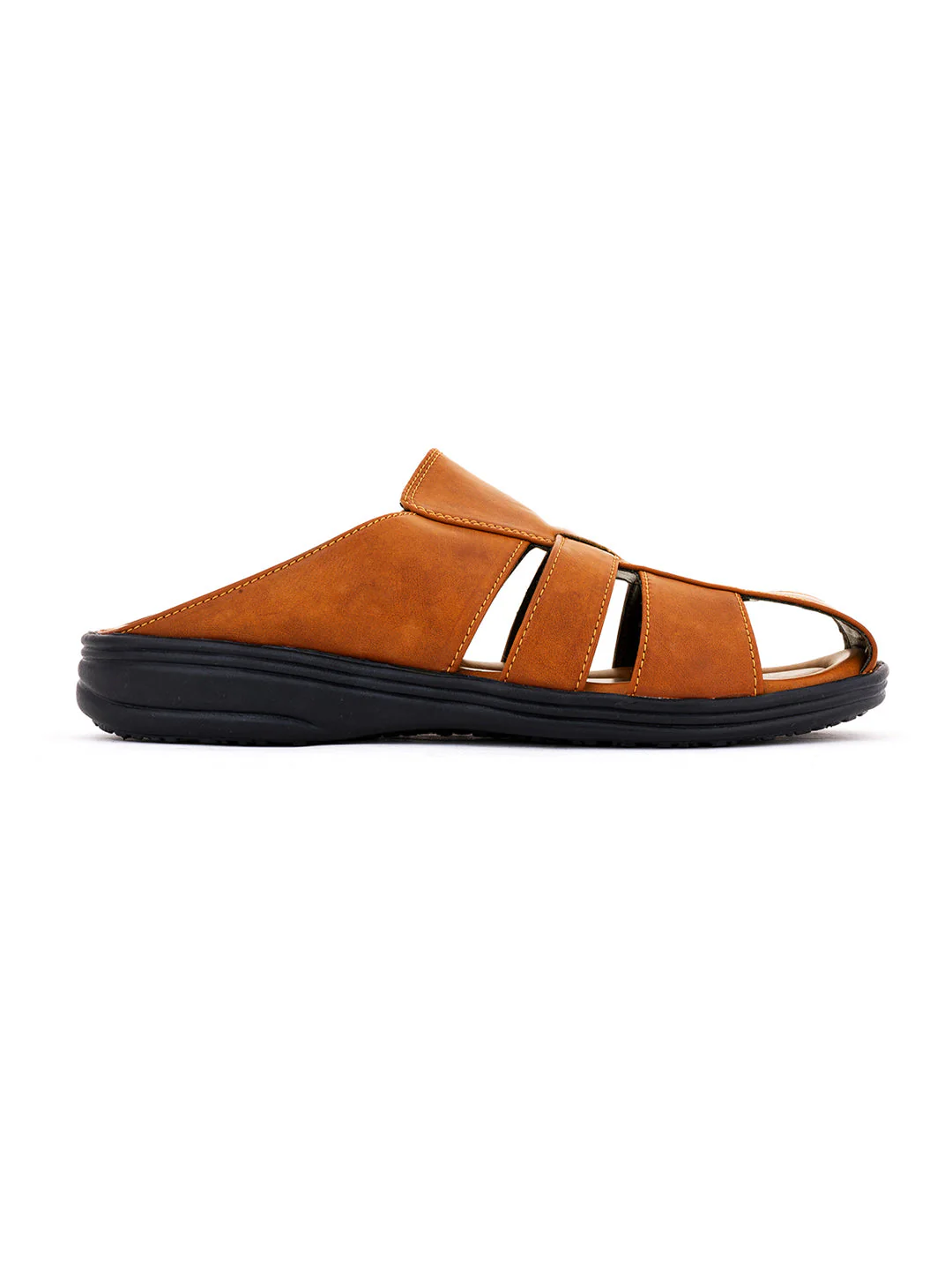 Khadim Casual Mule Slip On Sandal for Men - Image 4