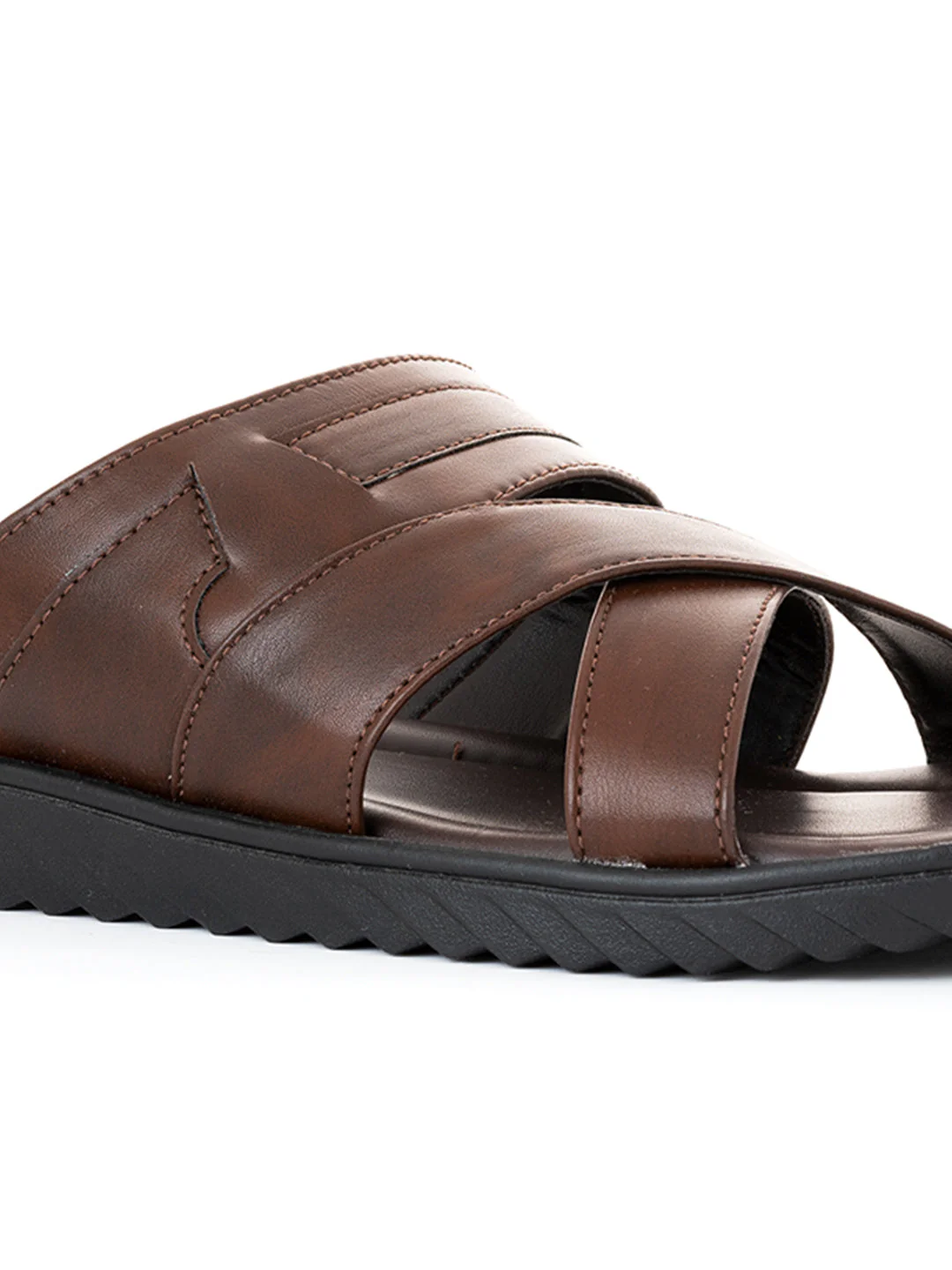 Khadim Casual Mule Slip On Sandal for Men - Image 6