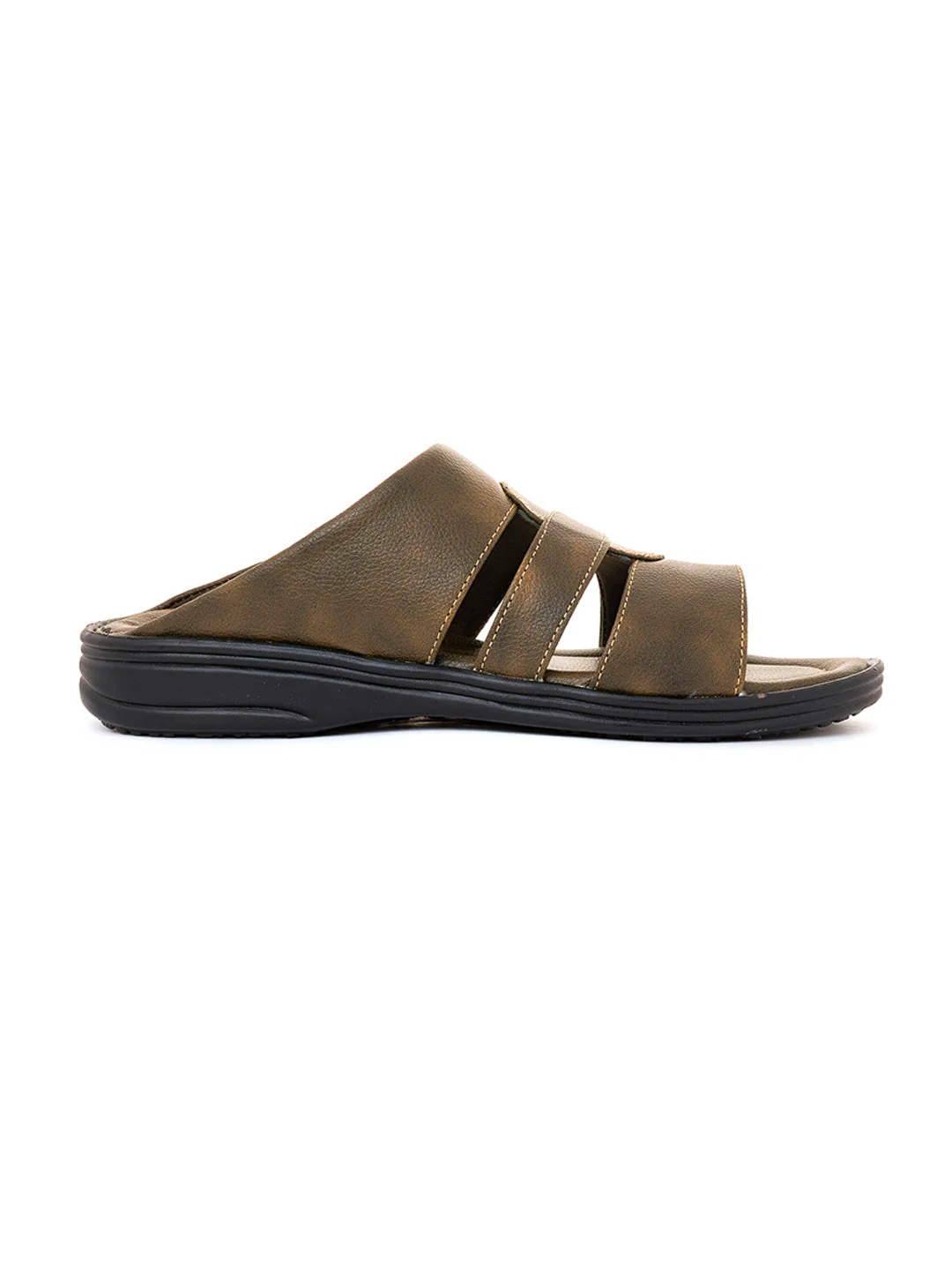 Khadim Casual Mule Slip On Sandal for Men - Image 4