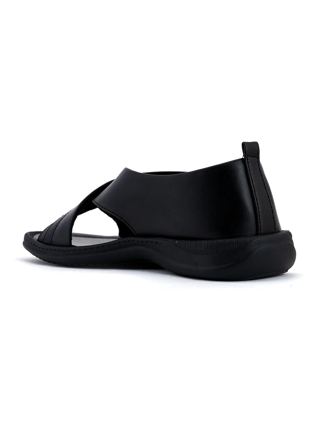 Khadim Casual Peshawari Slip On Sandal for Men - Image 8