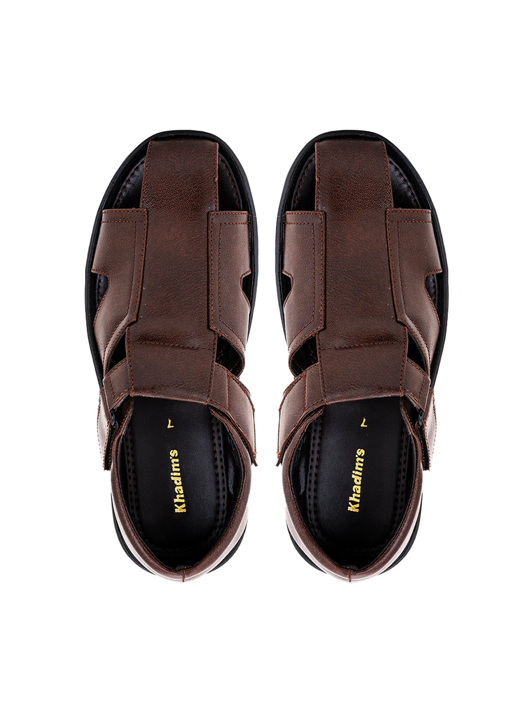 Khadim Casual Sandal for Men - Image 3