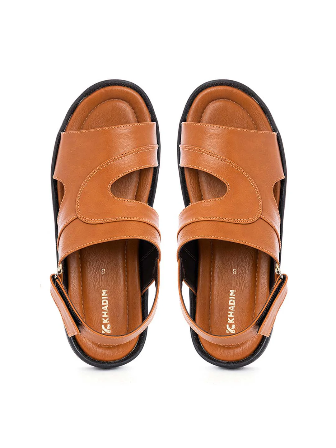 Khadim Casual Sandal for Men - Image 2