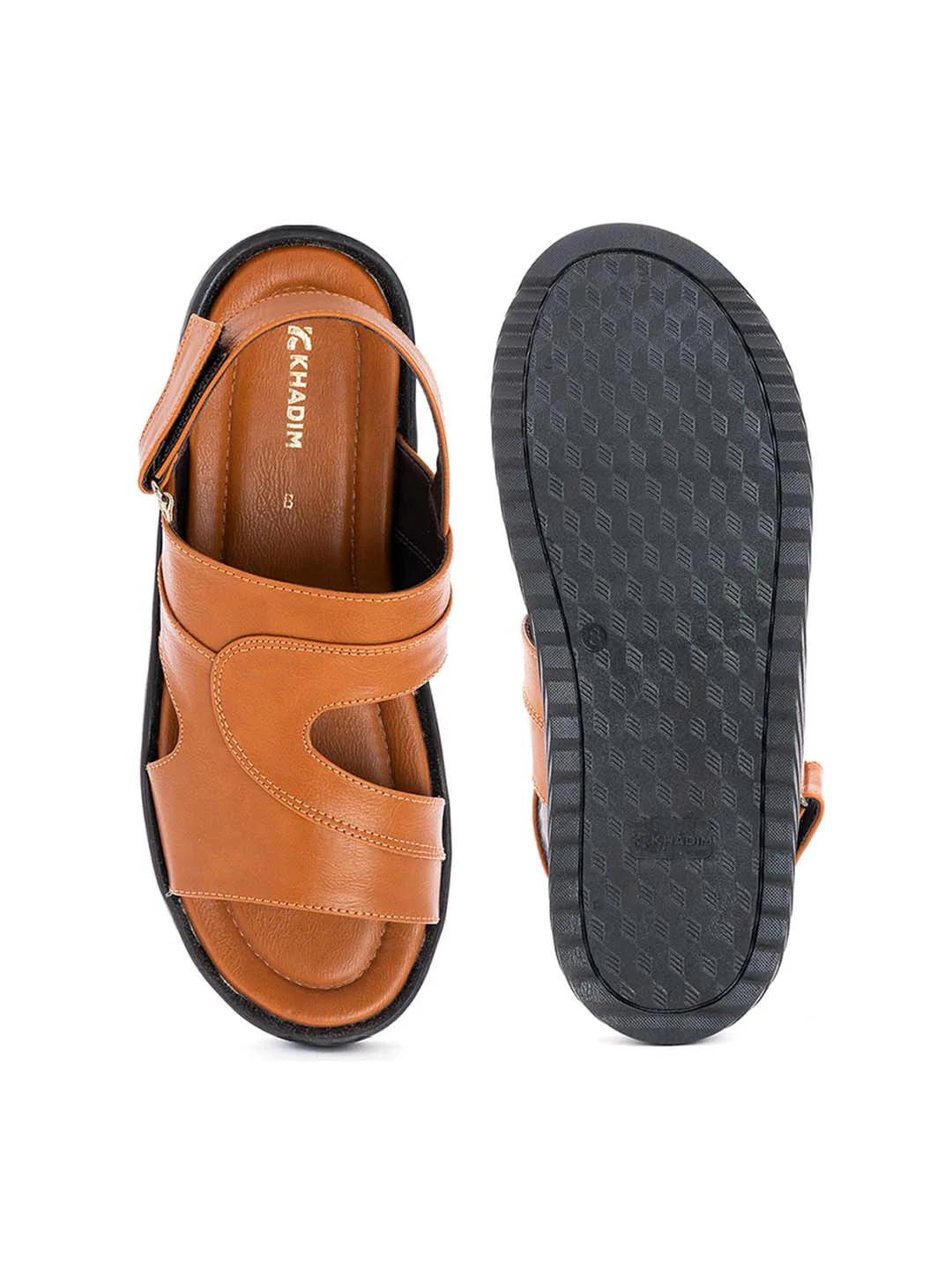 Khadim Casual Sandal for Men - Image 5