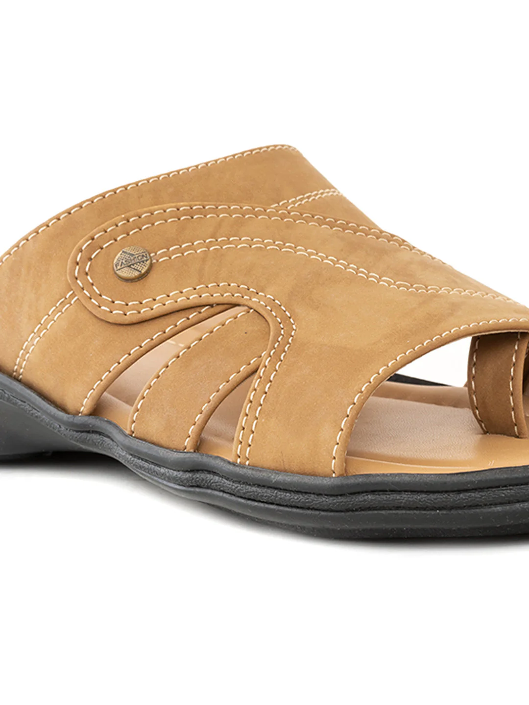 Khadim Casual Slip On Sandal for Men - Image 7