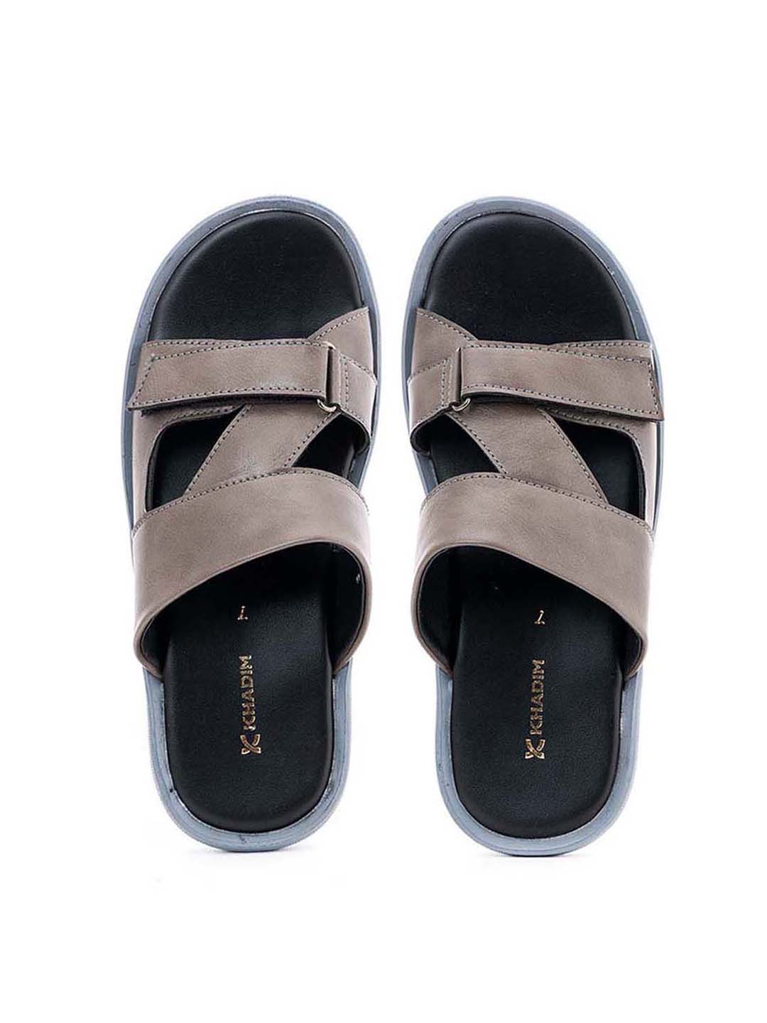 Khadim Casual Slip On Sandal for Men - Image 2