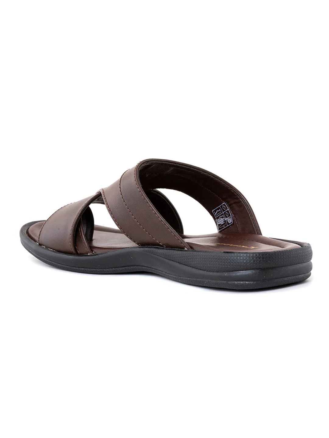 Khadim Casual Slip On Sandal for Men - Image 3