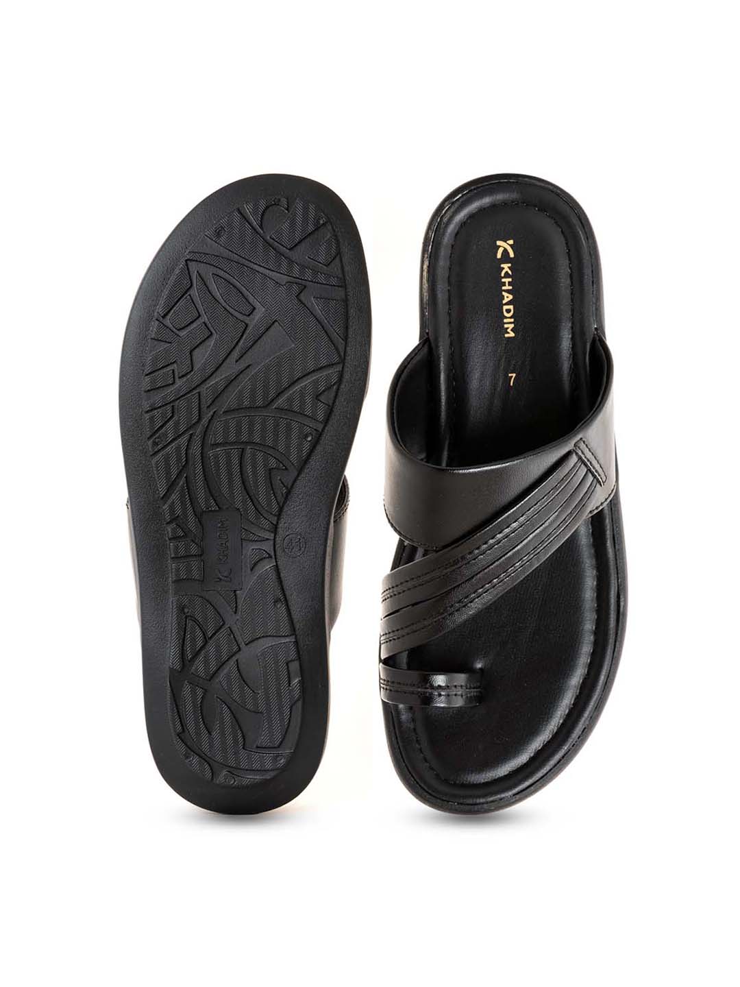 Khadim Casual Slip On Sandal for Men - Image 5