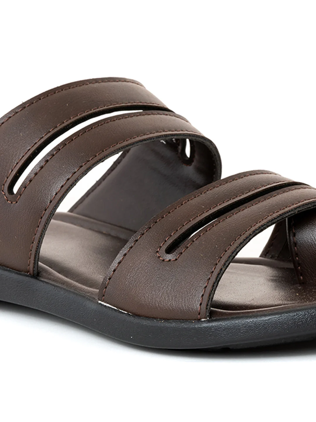 Khadim Casual Slip On Sandal for Men - Image 6