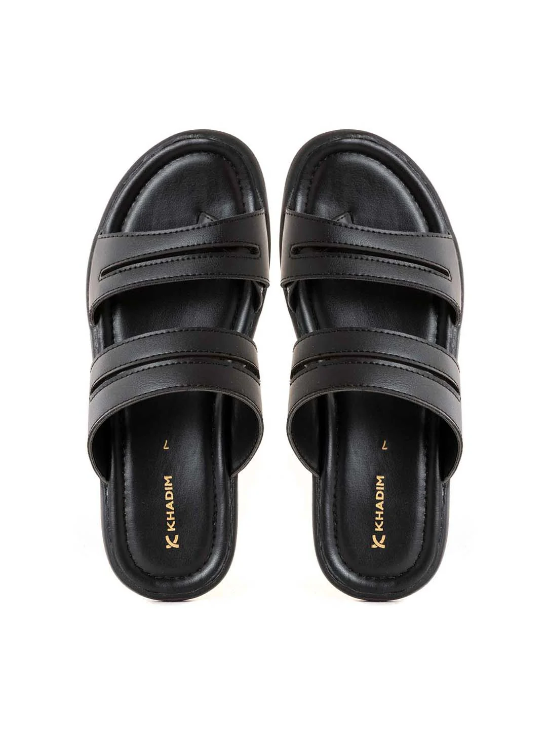 Khadim Casual Slip On Sandal for Men - Image 8