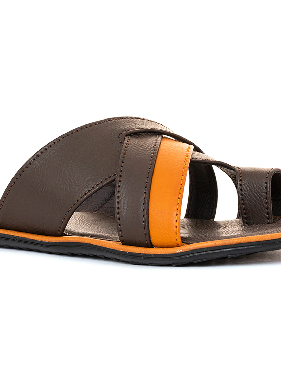 Khadim Casual Slip On Sandal for Men - Image 6