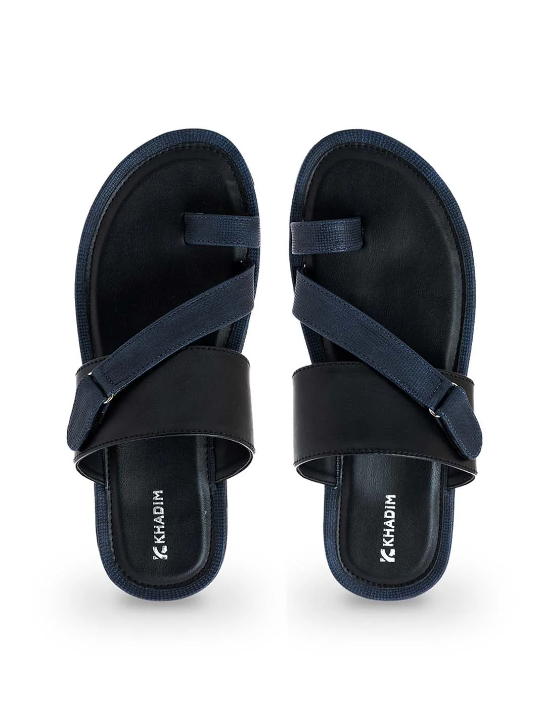Khadim Casual Slip On Sandal for Men - Image 8