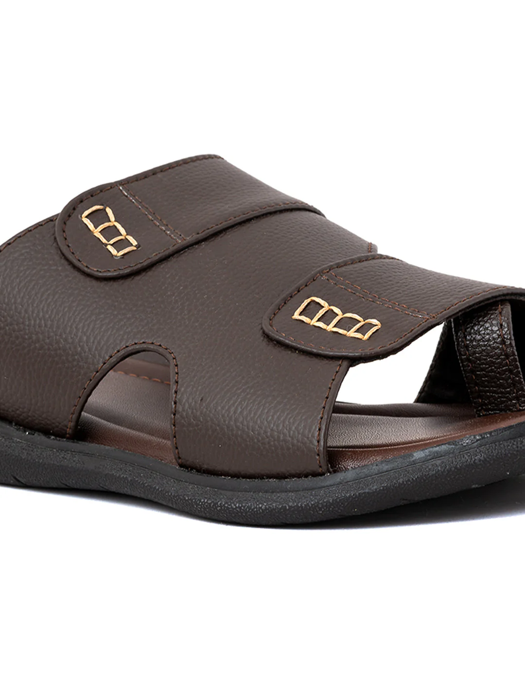Khadim Casual Slip On Sandal for Men - Image 6