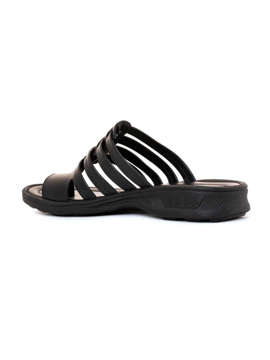 Khadim Casual Slip On Sandal for Men - Image 4
