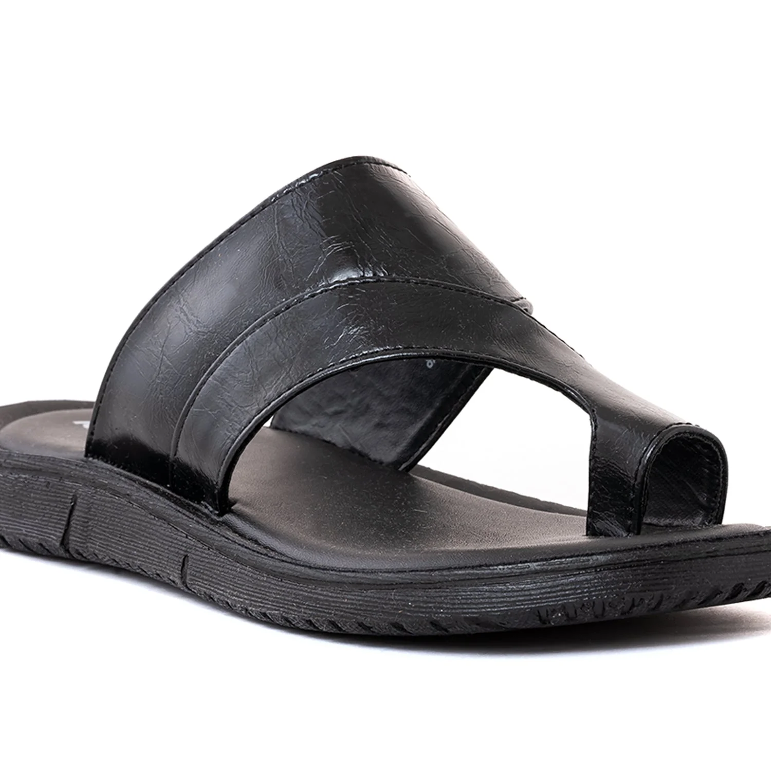 Khadim Casual Slip On Sandal for Men - Image 12