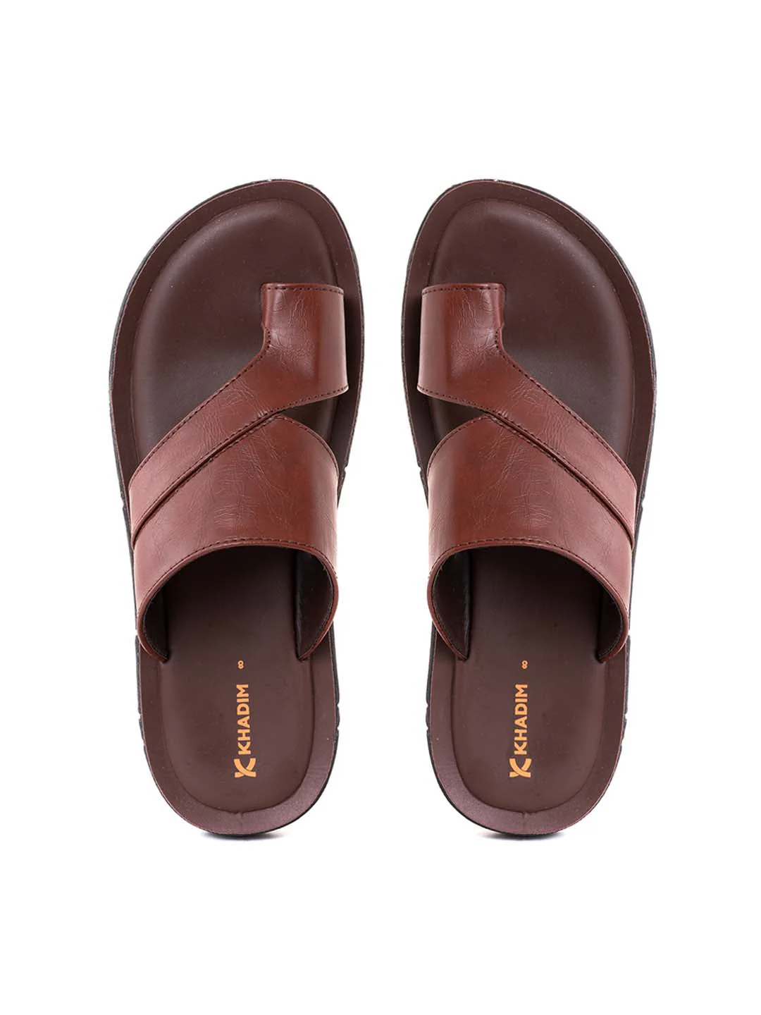 Khadim Casual Slip On Sandal for Men - Image 2