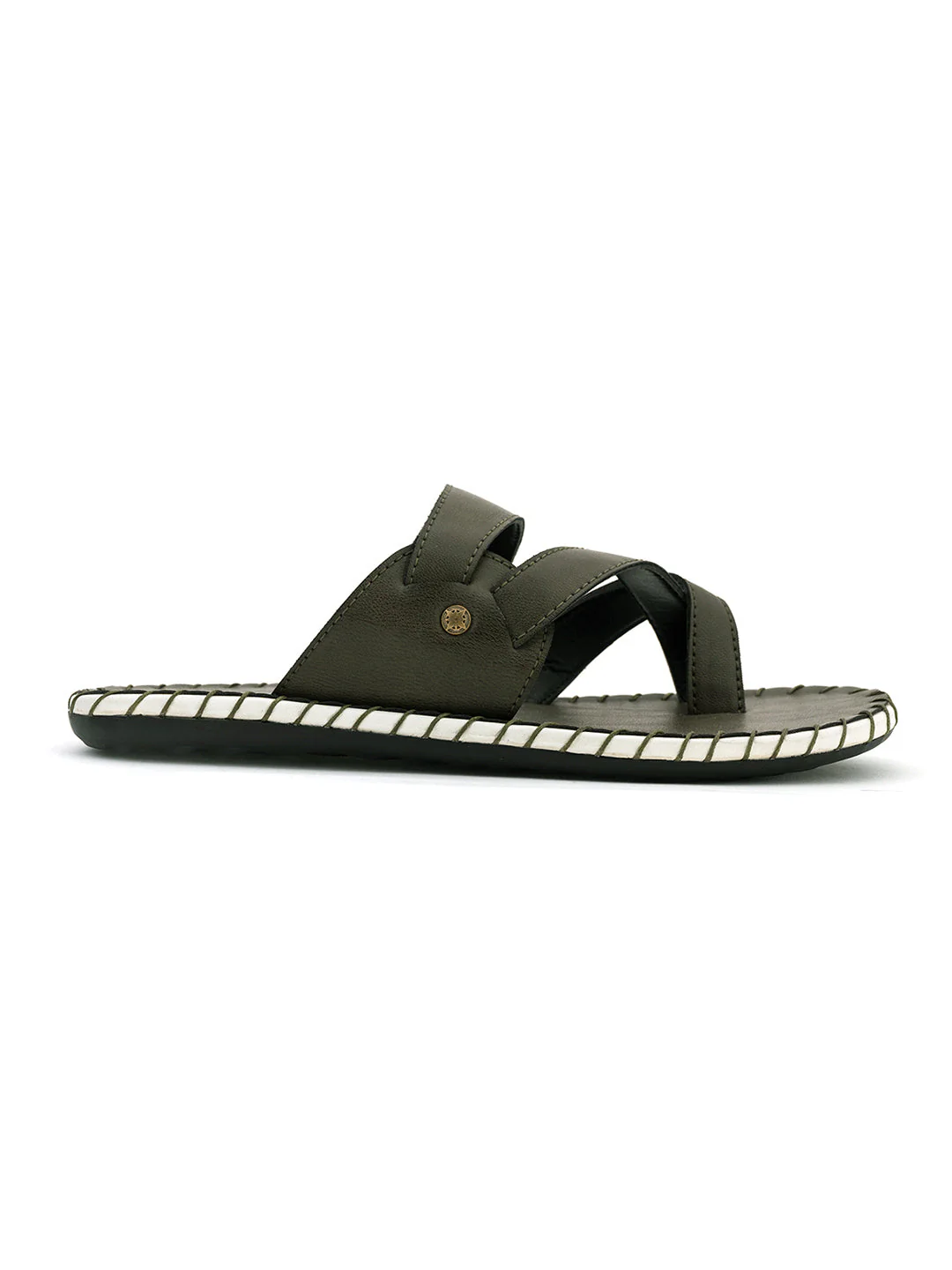 Khadim Casual Slip On Sandal for Men - Image 10