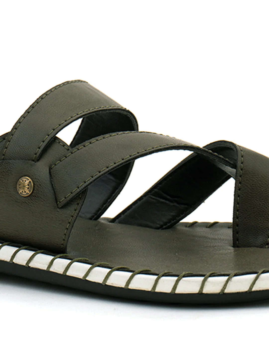 Khadim Casual Slip On Sandal for Men - Image 12