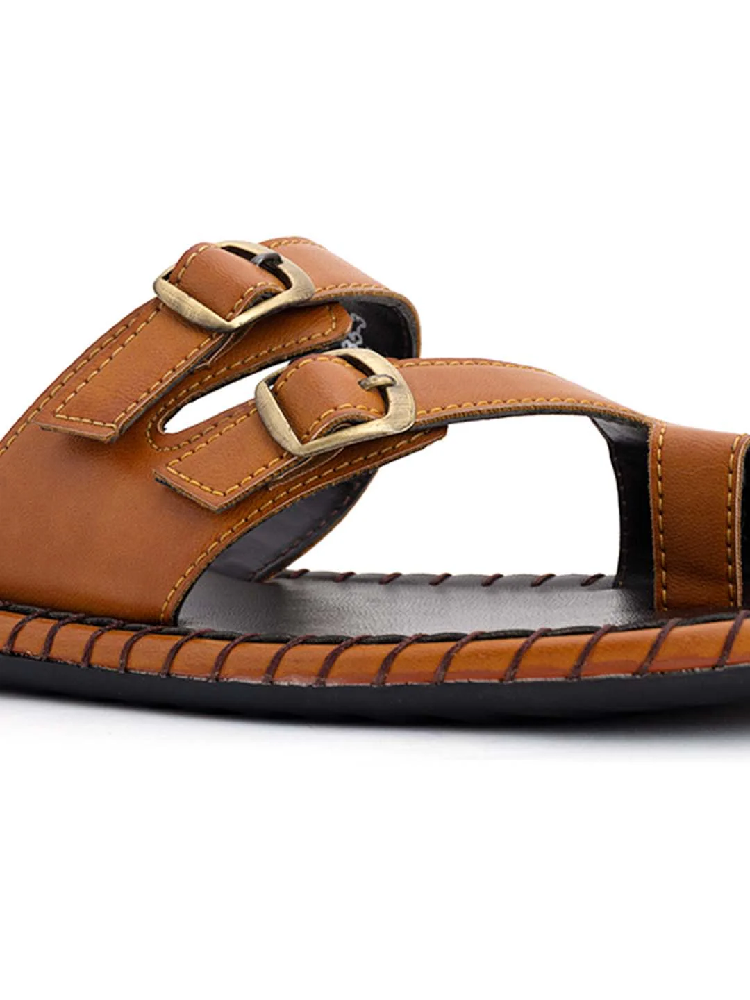 Khadim Casual Slip On Sandal for Men - Image 6
