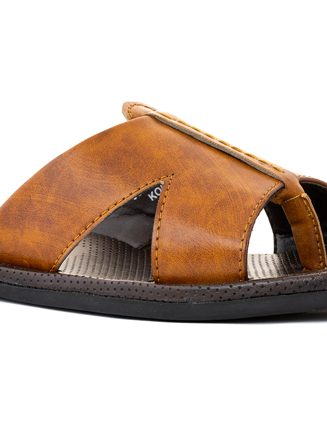 Khadim Casual Slip On Sandal for Men - Image 6