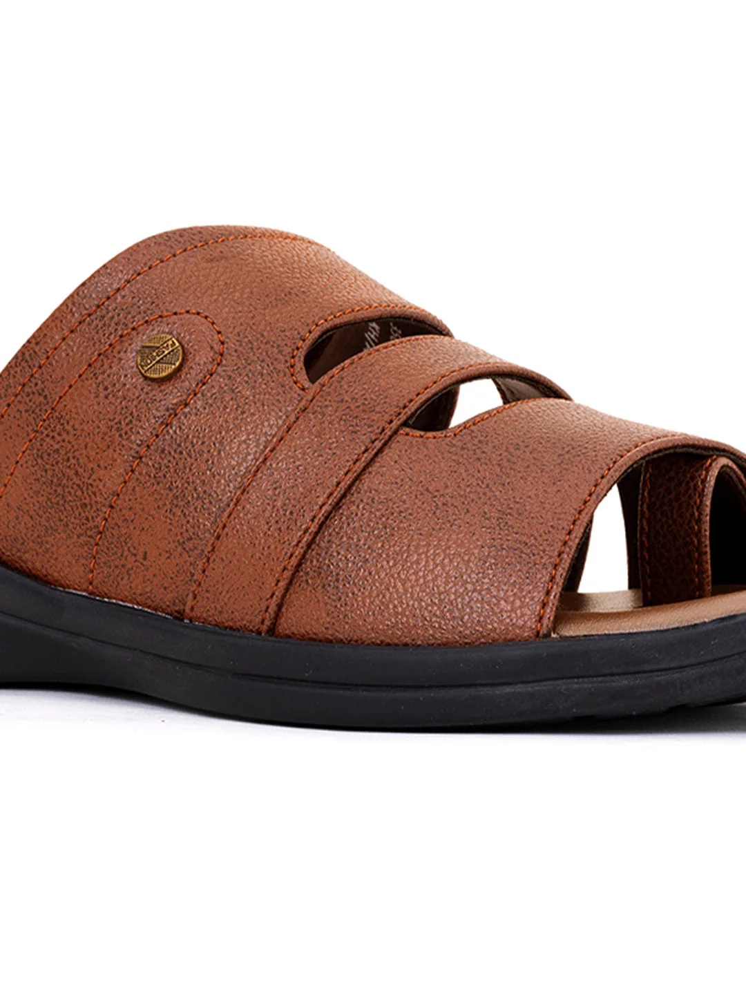 Khadim Casual Slip On Sandal for Men - Image 6