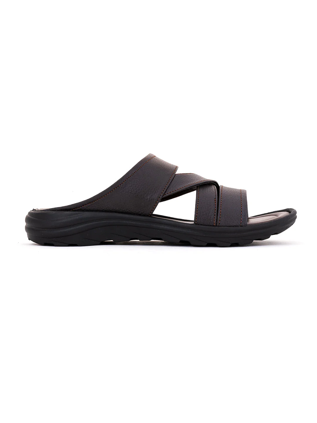 Khadim Casual Slip On Sandal for Men - Image 4