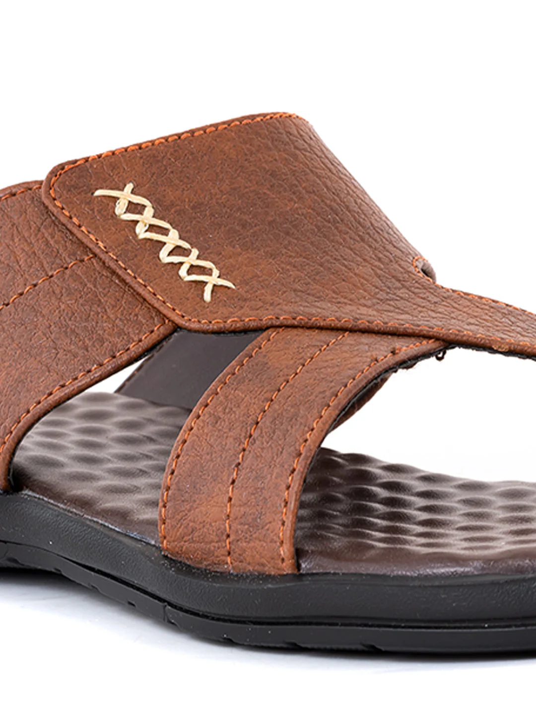 Khadim Casual Slip On Sandal for Men - Image 6
