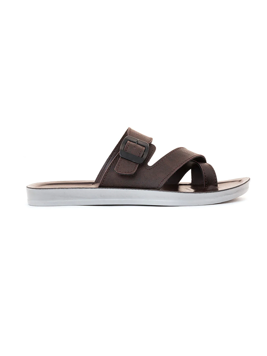 Khadim Casual Slip On Sandal for Men - Image 4
