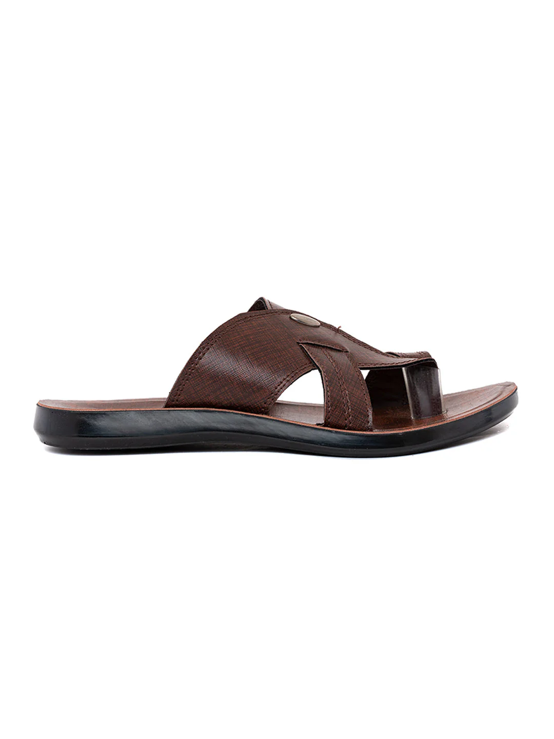Khadim Casual Slip On Sandal for Men - Image 4
