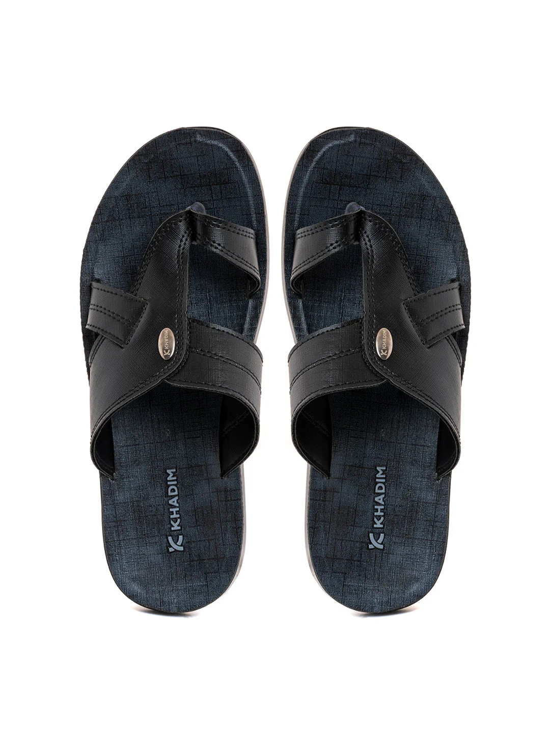 Khadim Casual Slip On Sandal for Men - Image 8