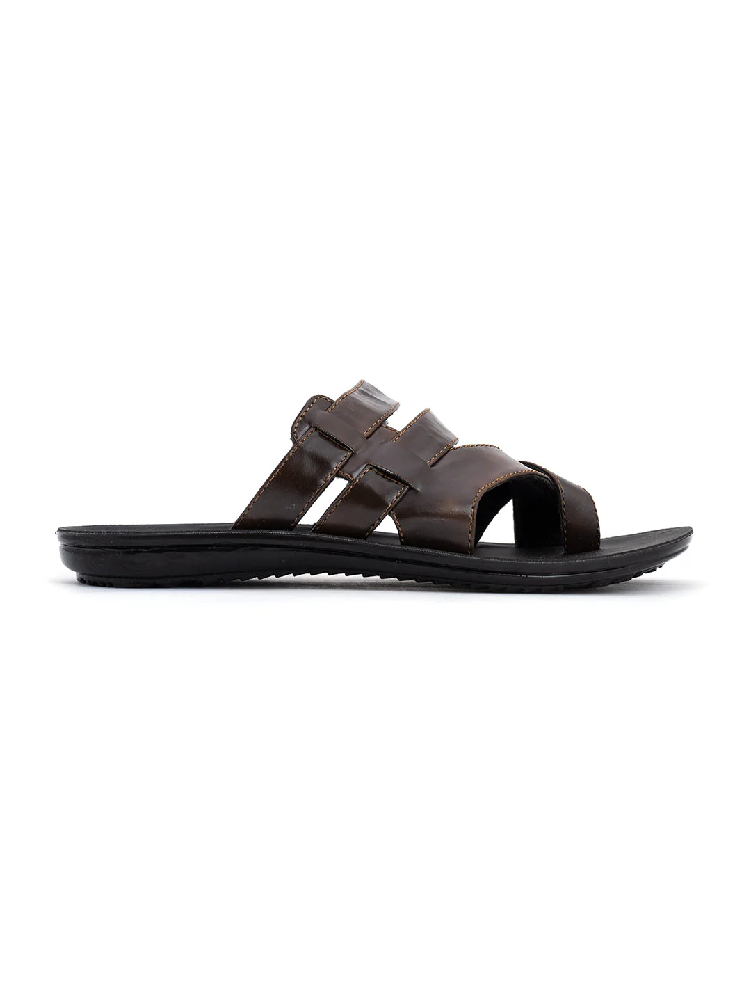 Khadim Casual Slip On Sandal for Men - Image 4