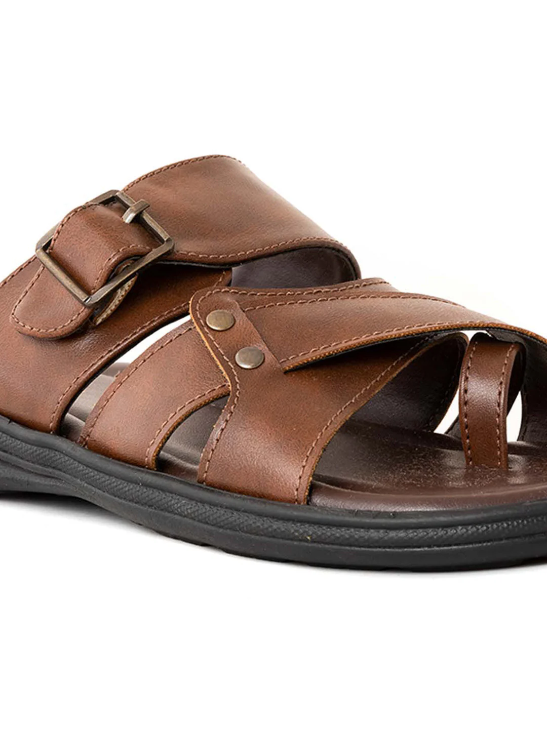 Khadim Casual Slip On Sandal for Men - Image 6
