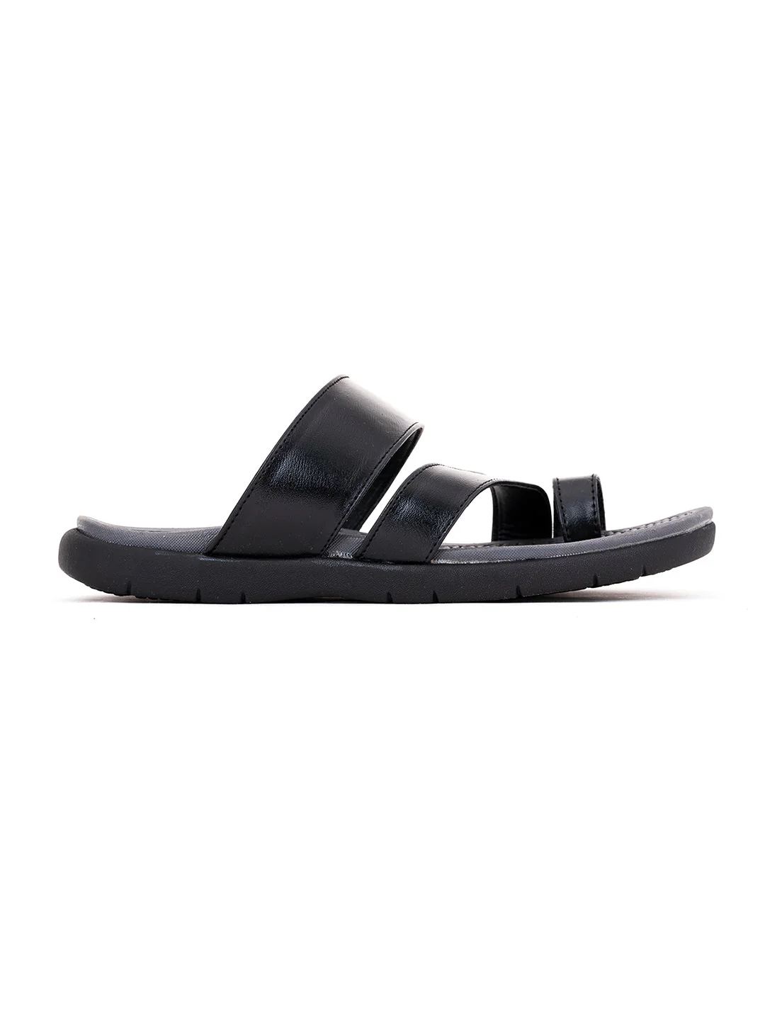 Khadim Casual Slip On Sandal for Men - Image 4