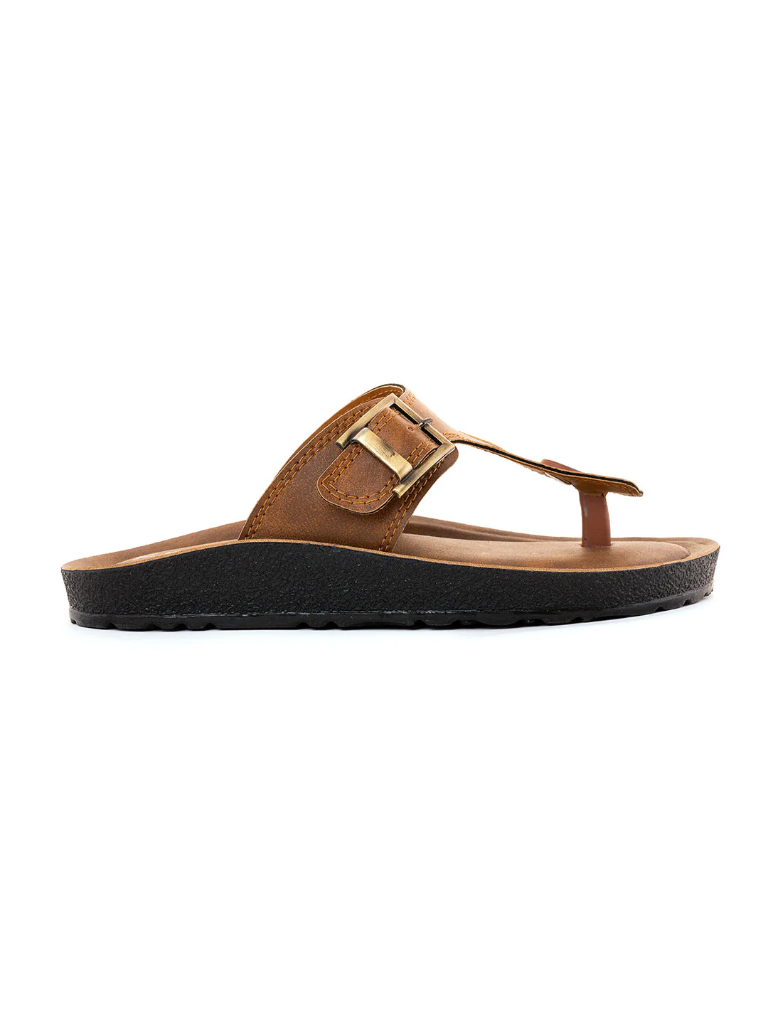 Khadim Casual Slip On Sandal for Men - Image 4