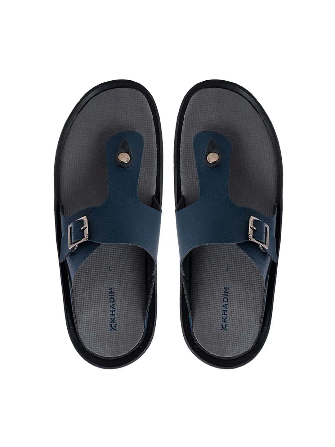 Khadim Casual Slip On Sandal for Men - Image 2