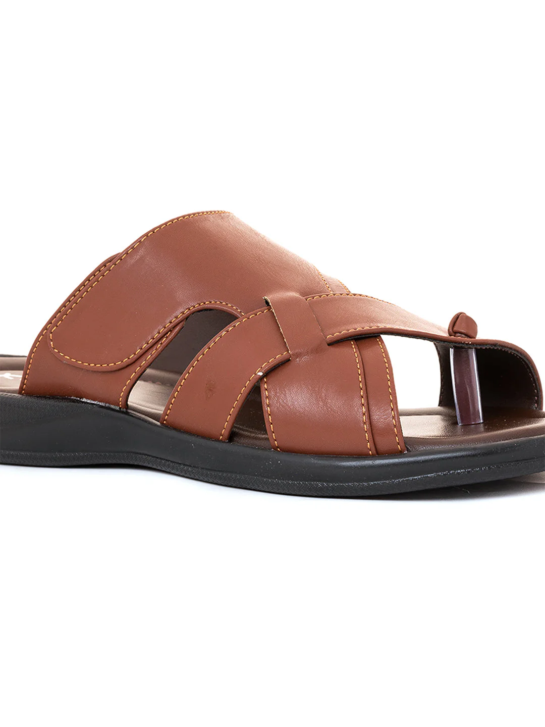 Khadim Casual Slip On Sandal for Men - Image 6