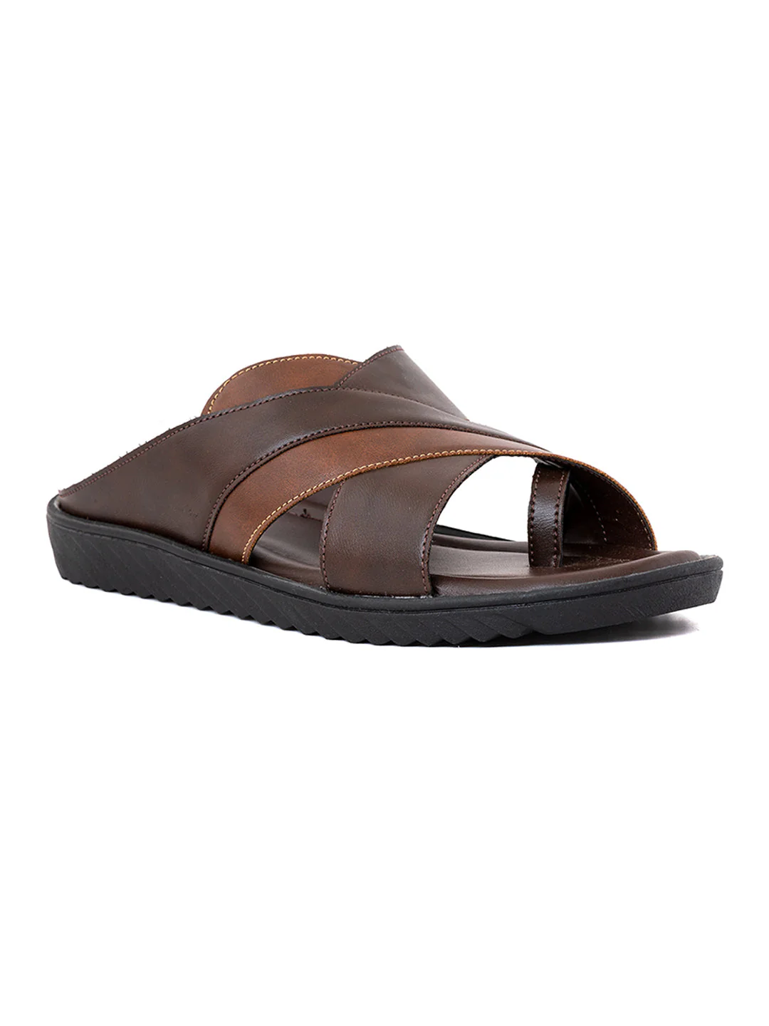 Khadim Casual Slip On Sandal for Men - Image 2
