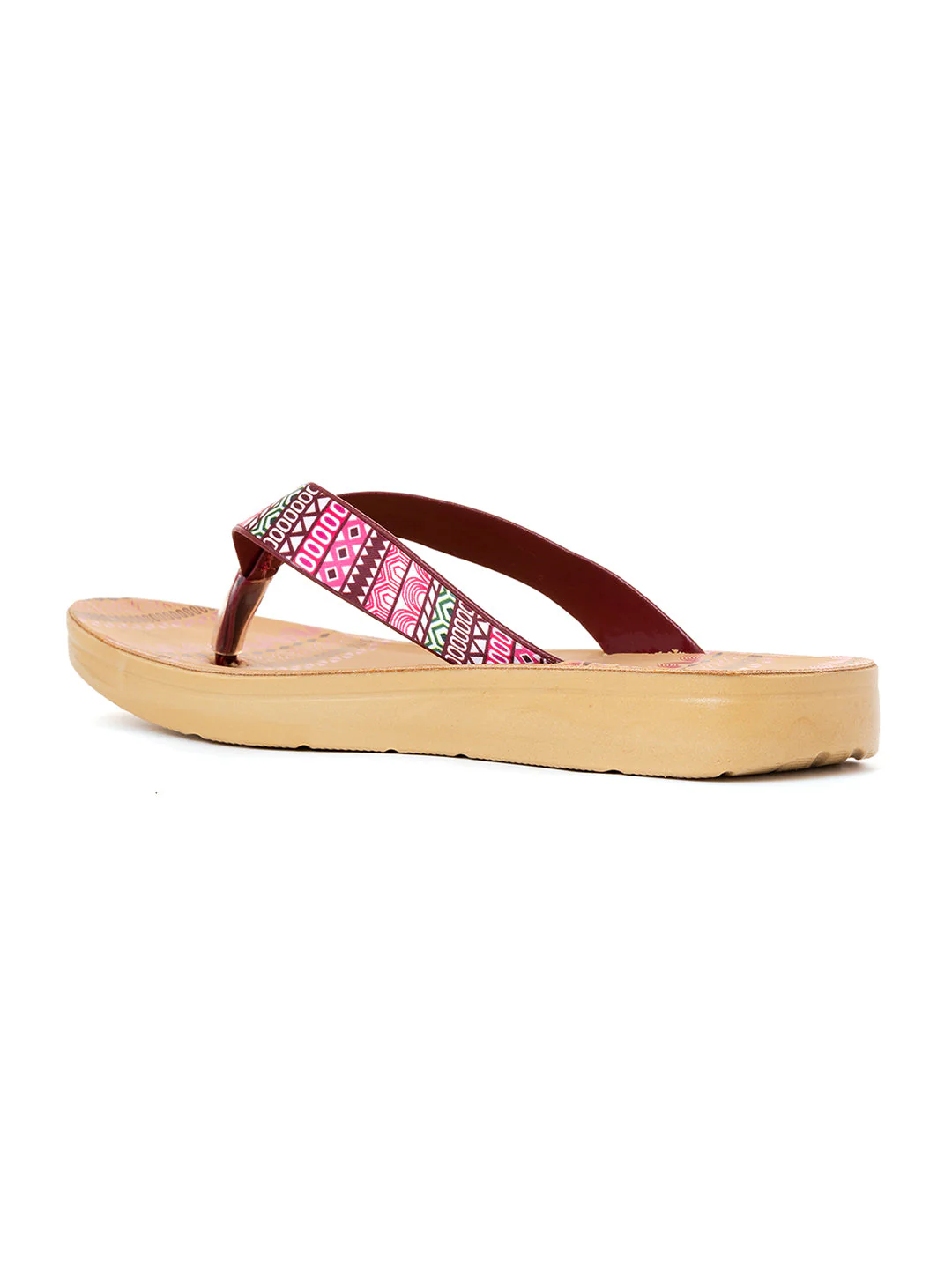 Khadim Casual Slippers for Women - Image 3