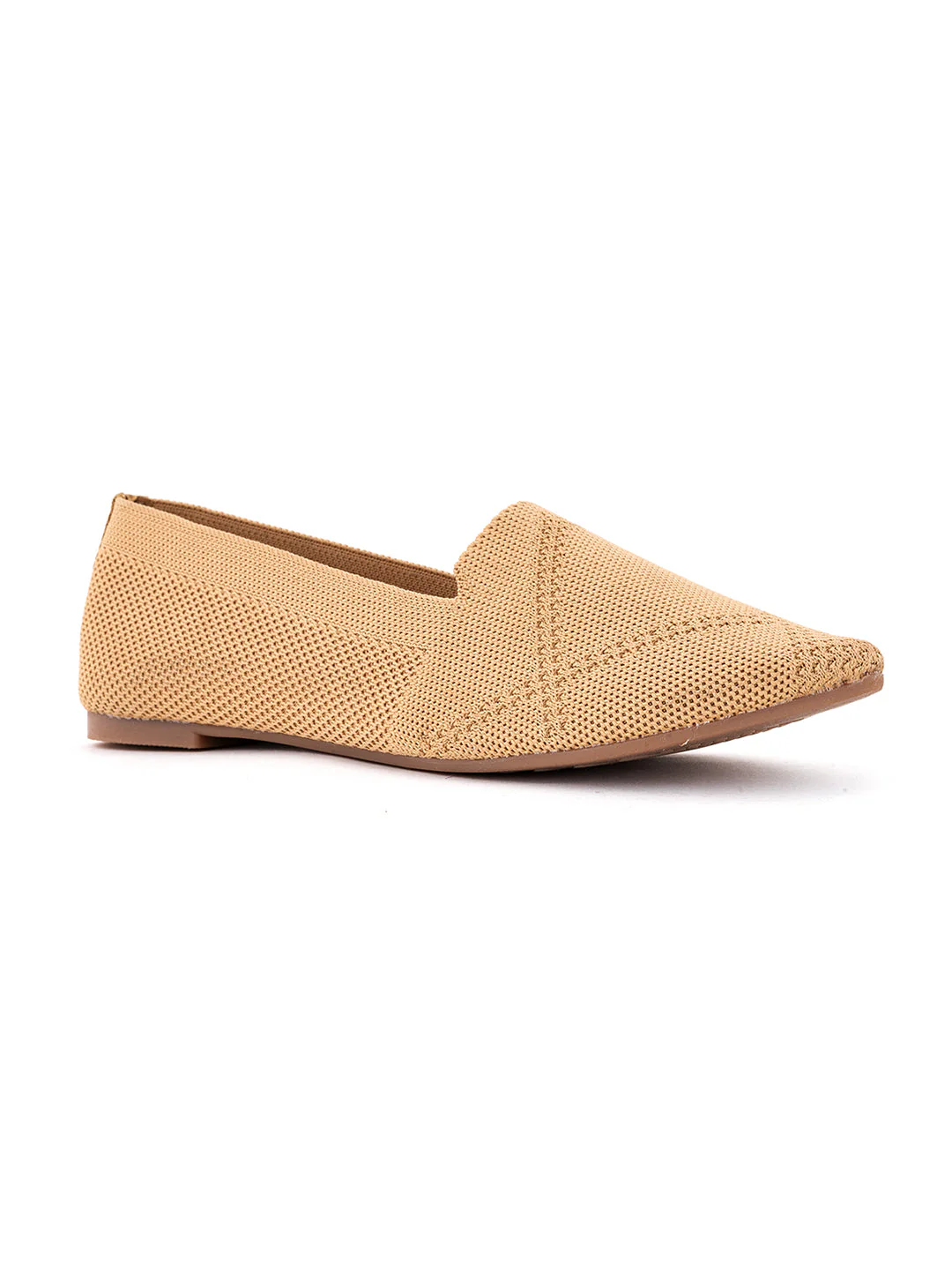 Khadim Cleo Ballerina Casual Shoe for Women - Image 6