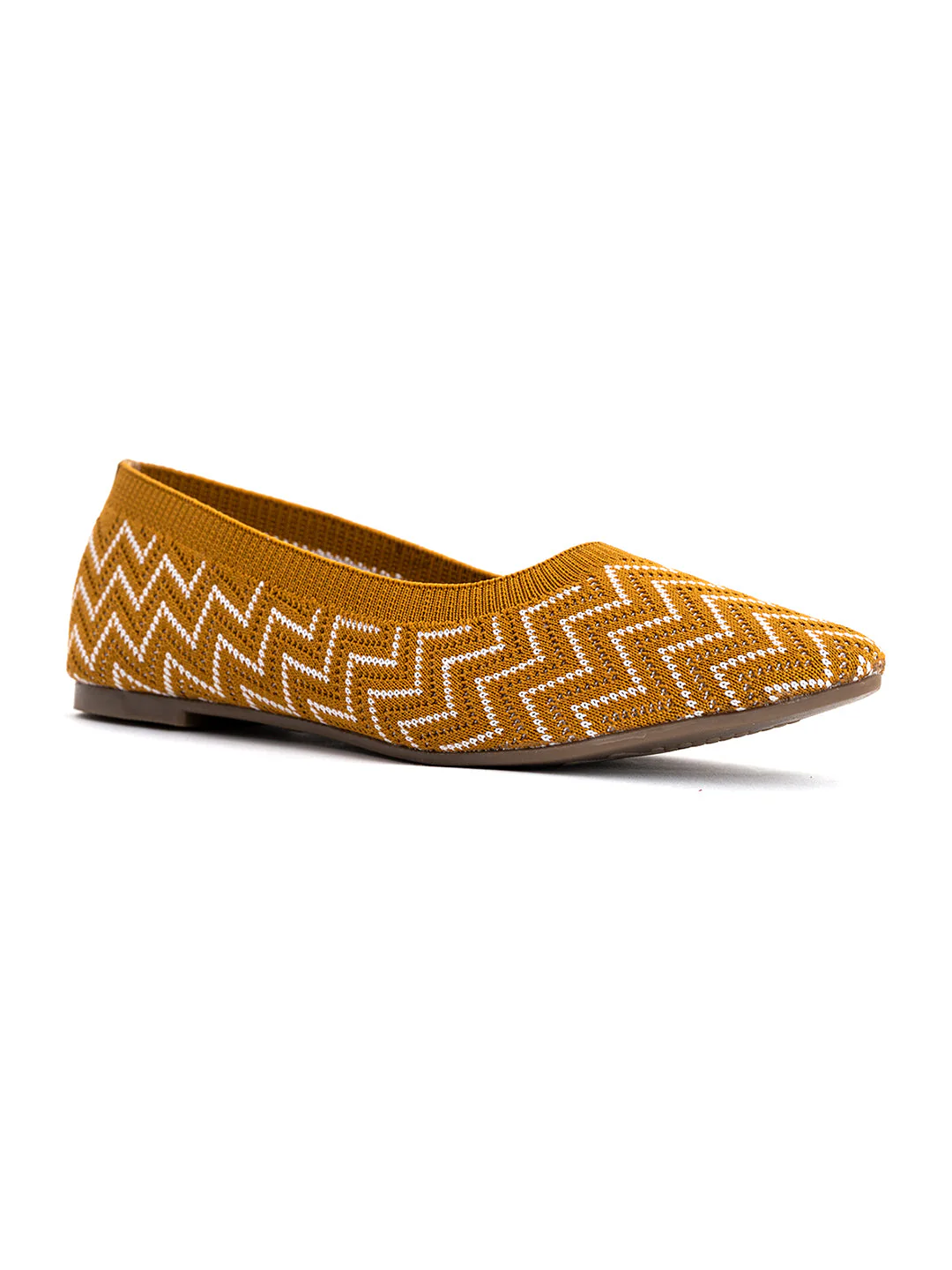 Khadim Cleo Ballerina Casual Shoe for Women - Image 6
