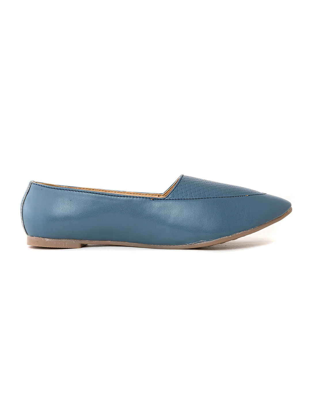 Khadim Cleo Ballerina Casual Shoe for Women - Image 8